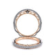 Verragio Wedding Band