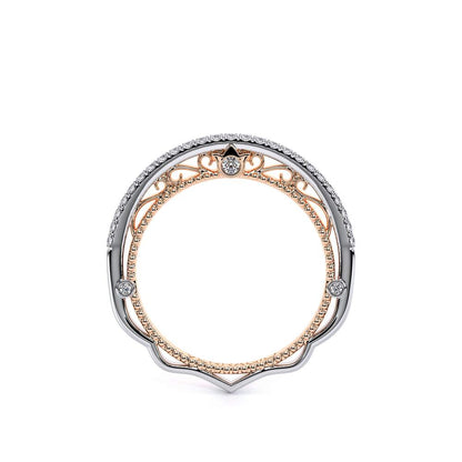 Verragio Wedding Band
