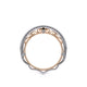 Verragio Wedding Band