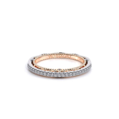 Verragio Wedding Band