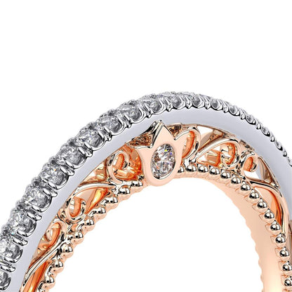 Verragio Wedding Band