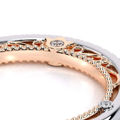 Verragio Wedding Band