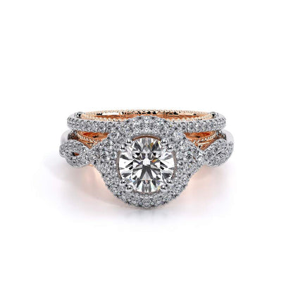 Verragio Wedding Band