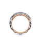 Verragio Wedding Band