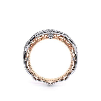 Verragio Wedding Band