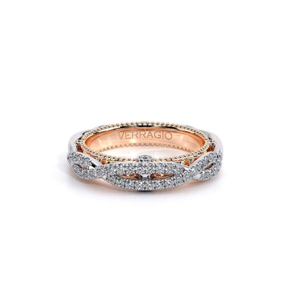 Verragio Wedding Band
