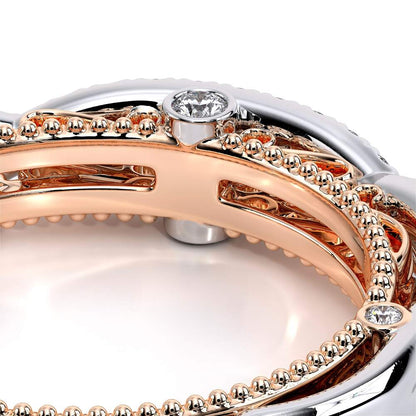 Verragio Wedding Band
