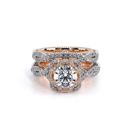 Verragio Wedding Band
