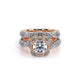 Verragio Wedding Band