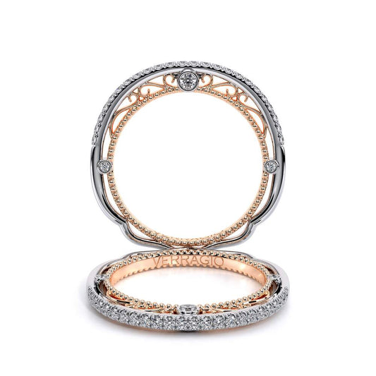 Verragio Wedding Band