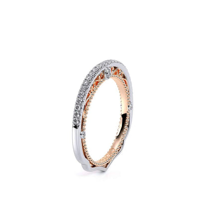 Verragio Wedding Band