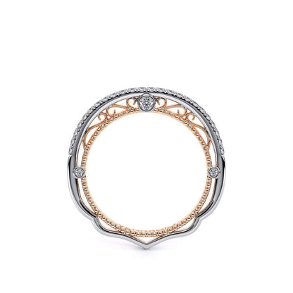 Verragio Wedding Band