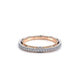 Verragio Wedding Band