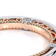 Verragio Wedding Band