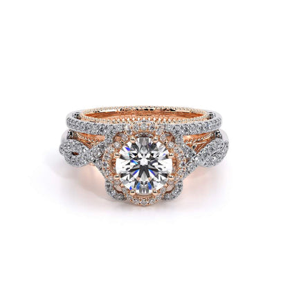 Verragio Wedding Band
