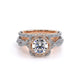 Verragio Wedding Band