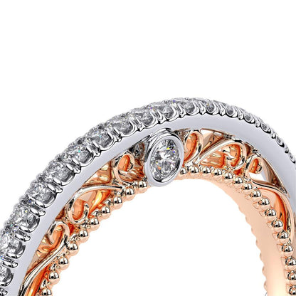 Verragio Wedding Band