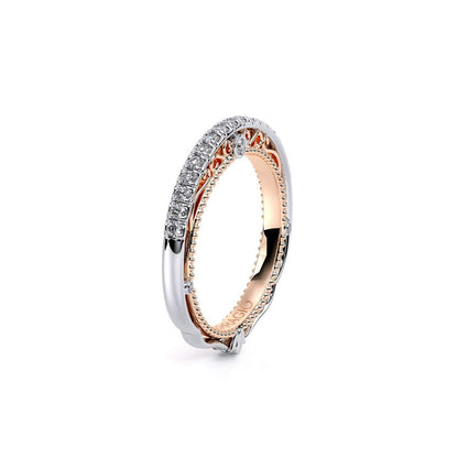 Verragio Wedding Band