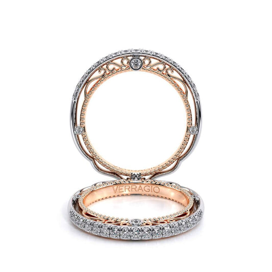 Verragio Wedding Band