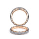 Verragio Wedding Band