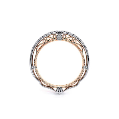 Verragio Wedding Band