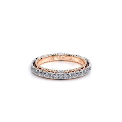 Verragio Wedding Band