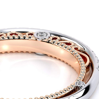 Verragio Wedding Band