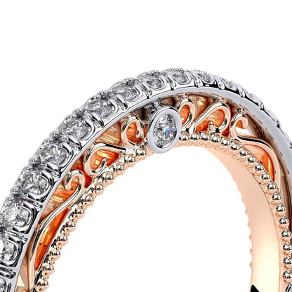 Verragio Wedding Band