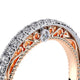 Verragio Wedding Band