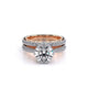 Verragio Wedding Band
