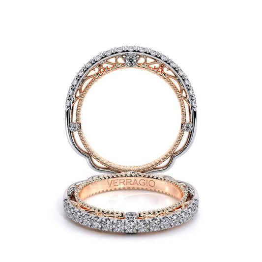 Verragio Wedding Band