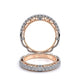 Verragio Wedding Band