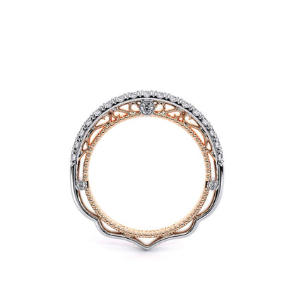 Verragio Wedding Band