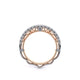 Verragio Wedding Band