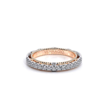 Verragio Wedding Band