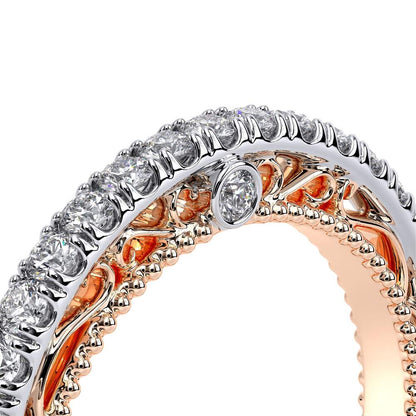 Verragio Wedding Band