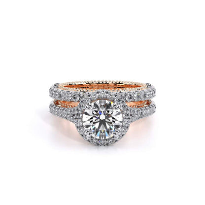 Verragio Wedding Band