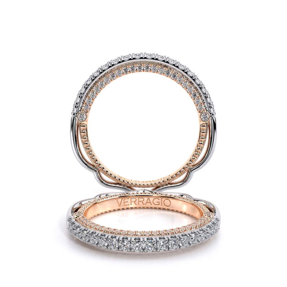 Verragio Wedding Band