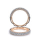 Verragio Wedding Band