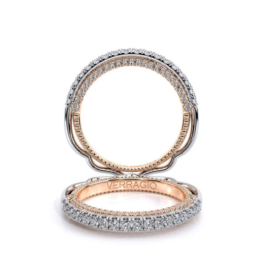 Verragio Wedding Band