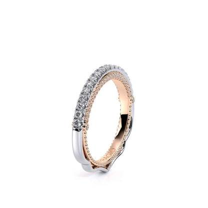 Verragio Wedding Band