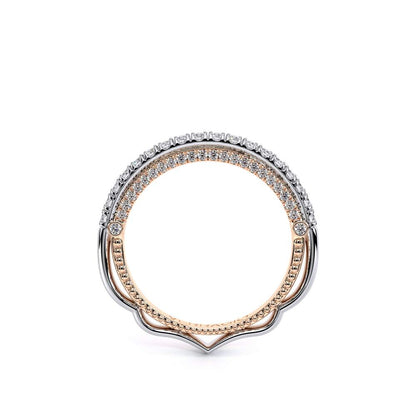 Verragio Wedding Band