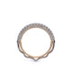 Verragio Wedding Band