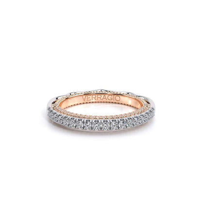 Verragio Wedding Band