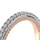 Verragio Wedding Band