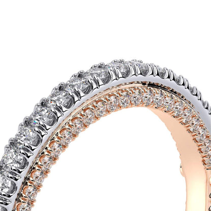 Verragio Wedding Band