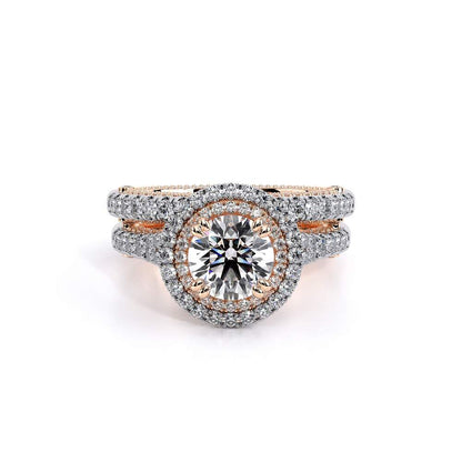 Verragio Wedding Band