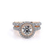Verragio Wedding Band