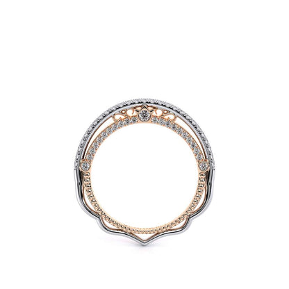 Verragio Wedding Band