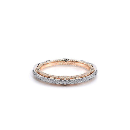 Verragio Wedding Band